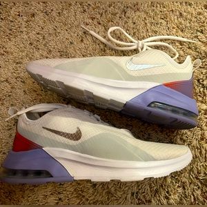 Nike Air Max women’s sneakers